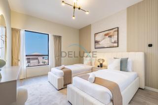 Luxurious 2BR Apartment at Sadaf 6, Jumeirah Beach Residence by Deluxe Holiday Homes - Dubai - 5