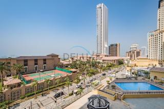 Luxurious 2BR Apartment at Sadaf 6, Jumeirah Beach Residence by Deluxe Holiday Homes - Dubai - 4