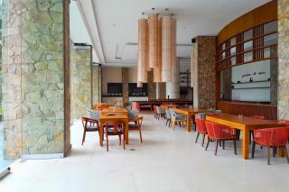 Yasodana 1 BR King Sea View ZN260 - Teluk Nara - 8