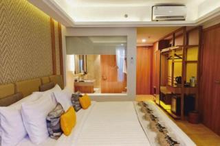 Yasodana 1 BR King Sea View ZN260 - Teluk Nara - 2