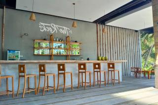 Yasodana 1 BR King Sea View ZN260 - Teluk Nara - 1