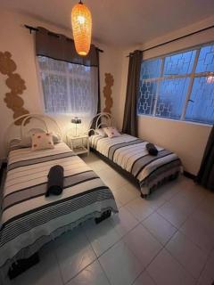 Appartement Baobab 2 - Pereybere - 0