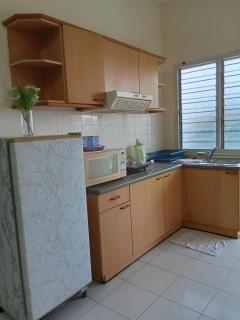 Seri Bulan Condo - 7