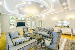 Luxury Villa with Breakfast - Baku - 0