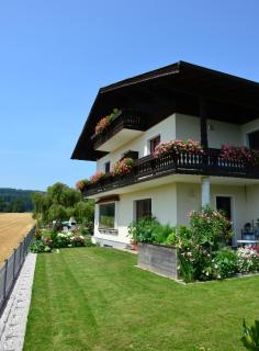 Haus Gruber - Attersee am Attersee - 9
