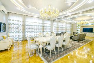Luxury Villa with Breakfast - Baku - 3