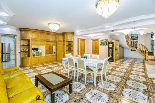 Luxury Villa with Breakfast - Baku - 1