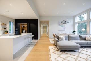 Arctic Heather City Villa - 6