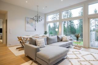 Arctic Heather City Villa - 5