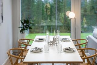 Arctic Heather City Villa - 3