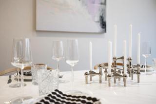 Arctic Heather City Villa - 2