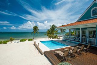 Lone Palm by Grand Cayman Villas - Gun Bay - 6