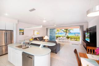 Northern Lights 5 - Family-Friendly Condo with Shared Pool, Great Snorkeling - North Side - 3