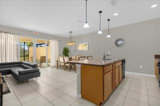 Last Minute Disney Getaway! Private Pool, Hot Tub & Games Room. Book Now! #65653 - Davenport - 2