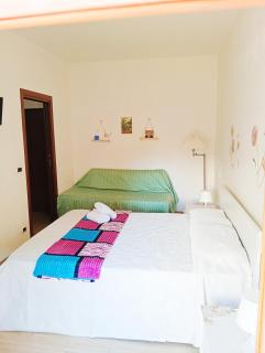 Casa Lady casa vacanze - Trani - 7