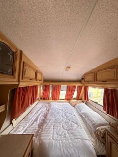 White House Beach Camping Caravans - Ban Thai Don (2) - 5
