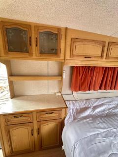 White House Beach Camping Caravans - Ban Thai Don (2) - 3