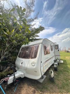 White House Beach Camping Caravans - Ban Thai Don (2) - 6