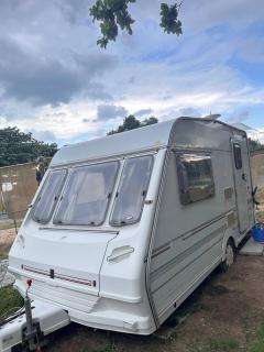 White House Beach Camping Caravans - 7