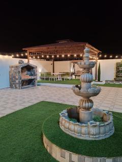 Alharf Rest - Sayq - 9