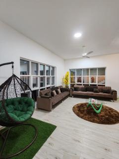 Alharf Rest - Sayq - 8