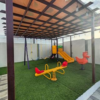 Alharf Rest - Sayq - 7