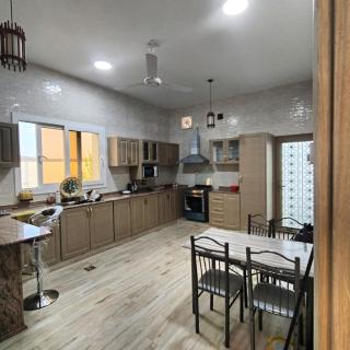 Alharf Rest - Sayq - 6