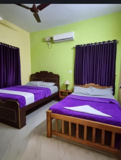 Quality Inn Varkala - Varkala - 1