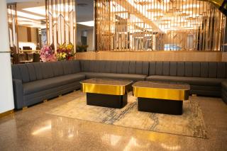 GGI Hotel - Jodoh - 2