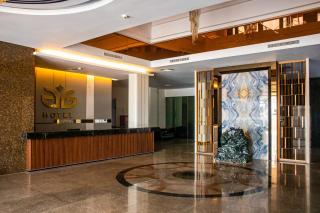 GGI Hotel - Jodoh - 6