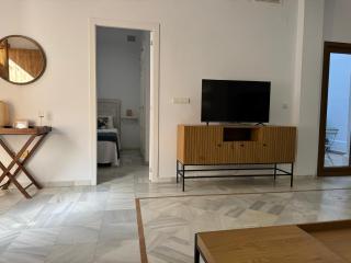 Apartamento Patio de la Calleja - 2
