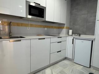 Apartamento Patio de la Calleja - 7