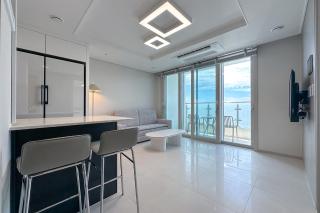 The first ocean Songdo - Busan - 3