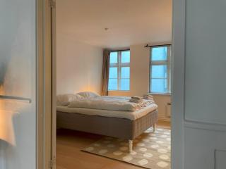Stylish Apartment - View of The Marble Church - Copenaghen - 8