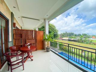 Oemah Surya Ubud - Ubud - 1