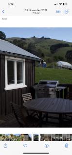 Okains Bay West Peak Cottage - Okains Bay - 7