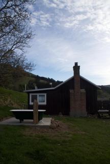 Okains Bay West Peak Cottage - Okains Bay - 4