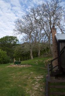 Okains Bay West Peak Cottage - Okains Bay - 3