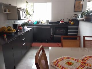 Casa aconchegante - São Paulo - 7