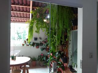 Casa aconchegante - 1