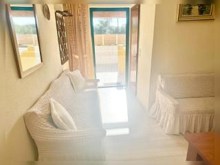 TETRAKTYS ESTATE beachside ΥΔΩΡ with garden - Halikounas - 6