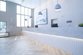 Sandman Hotel Calgary Airport - 8