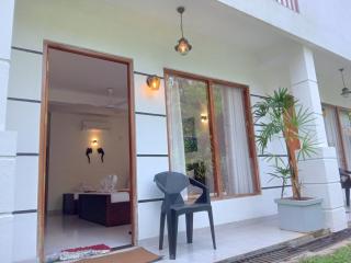 White rose safari home stay - Udawalawe - 7
