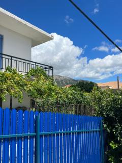 Kalosyni-beautiful holiday home - Ágios Pétros - 9