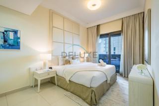 Whimsical 3BR at The Signature, Downtown Dubai by Deluxe Holiday Homes - Dubai - 6