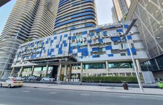 Whimsical 3BR at The Signature, Downtown Dubai by Deluxe Holiday Homes - Dubai - 2