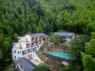 安吉山楂树民宿 Thorntree's Home - Dashan - 0