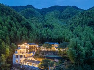 安吉山楂树民宿 Thorntree's Home - Dashan - 8