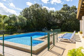 Villa can Seguinot by homevillas360 - El Port - 1