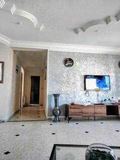 Appartement Entier à 2 min de la plage - Hammam Sousse - 2
